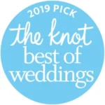 The Knot Best of 2019"