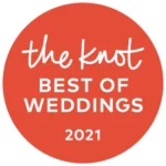 The Knot Best of 2021"