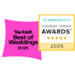 The Knot Best of 2025"