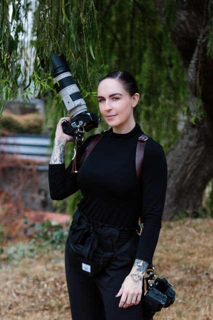 STephanie Winship photographer