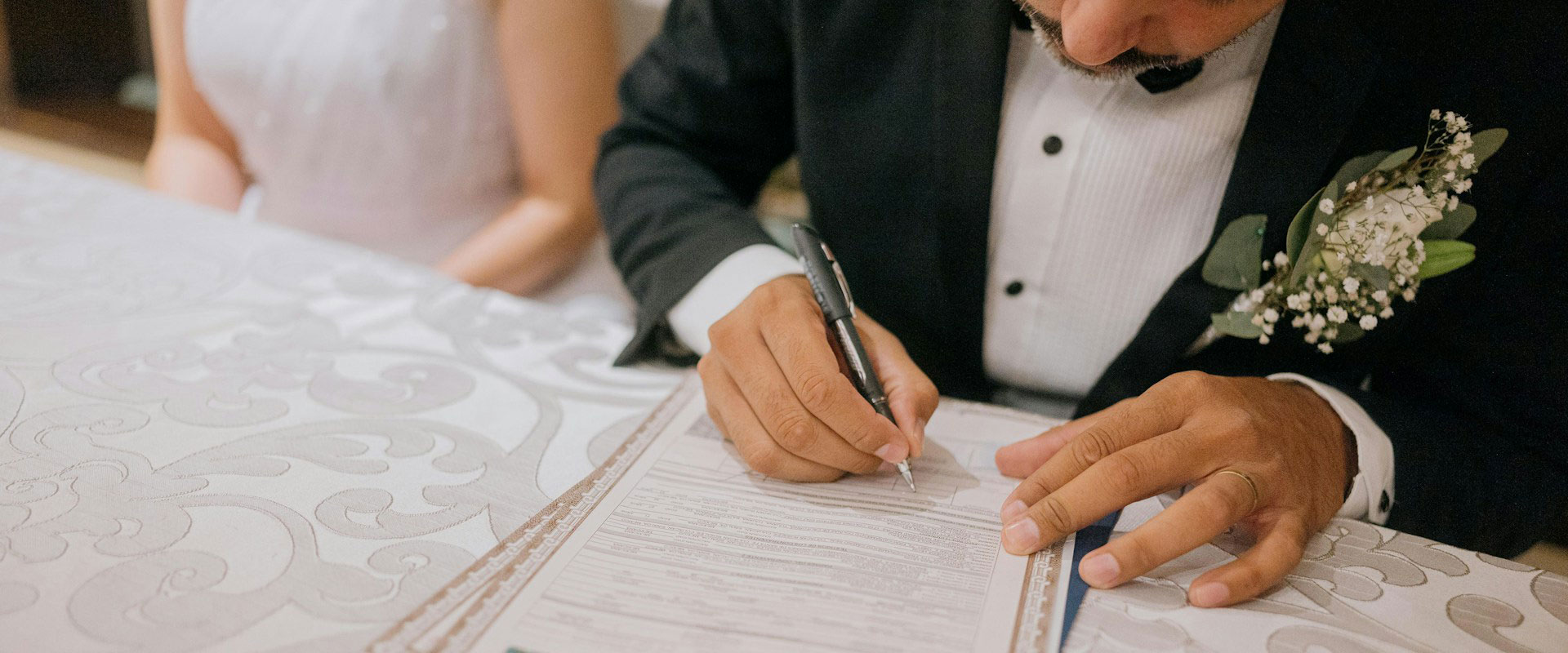 marriage license in Sonoma County