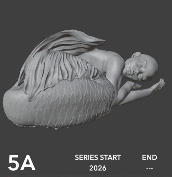 Series 5 Model Collection