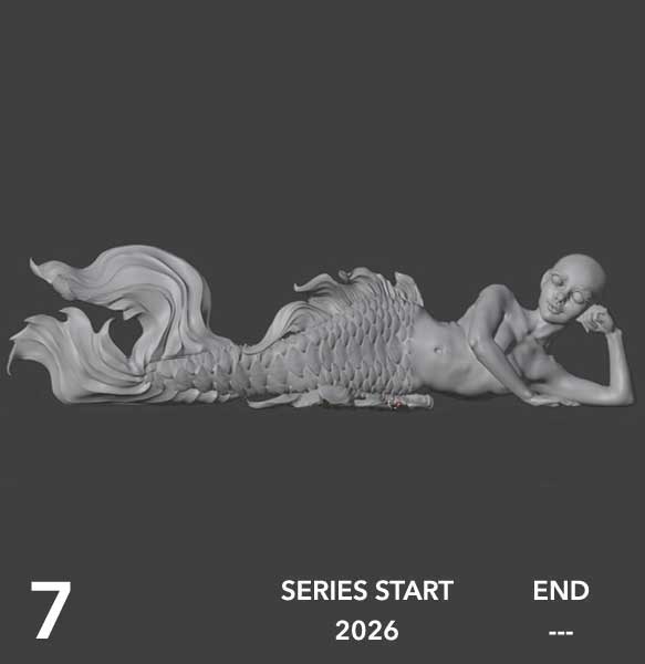 Series 7 Model Collection