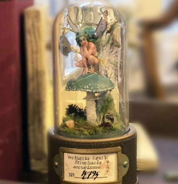 Faerie Realm