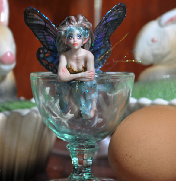 House Faeries
