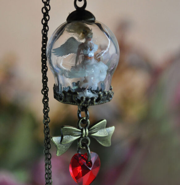 Jewelry & Charms