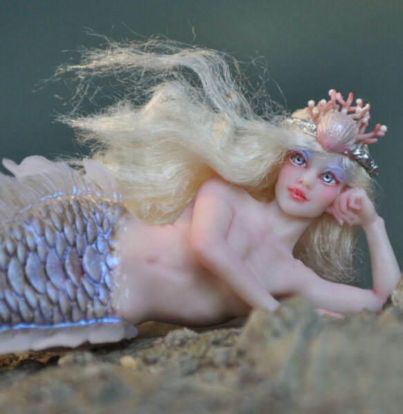 Merfolk Realm