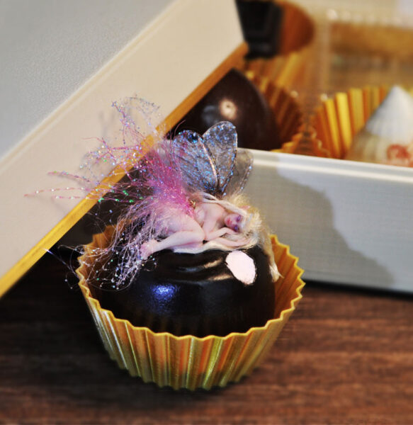 Sweet Tooth Faeries
