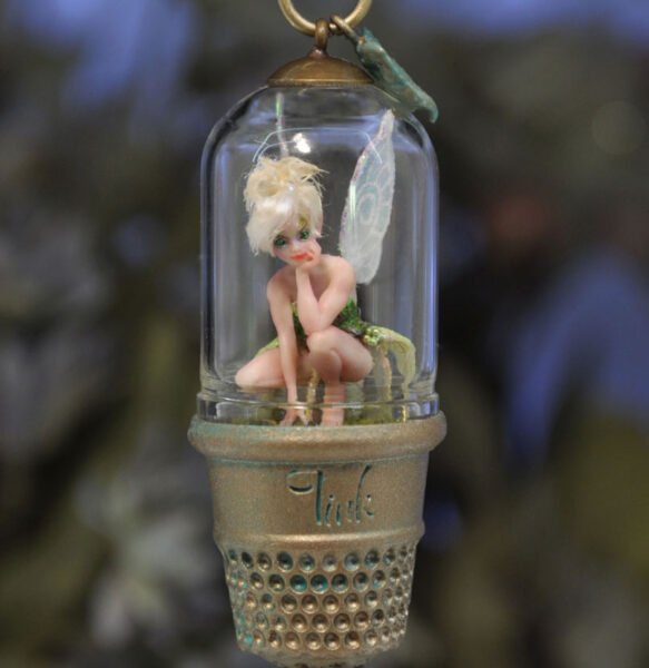 All Things Tink