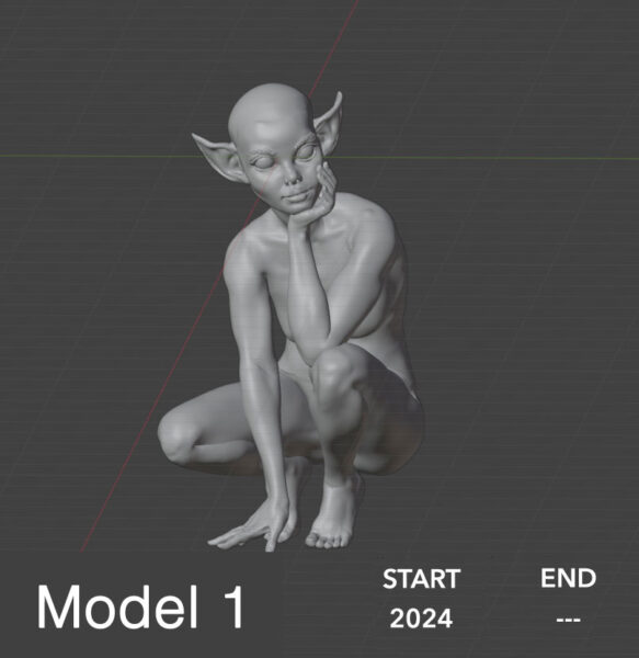 Model 1