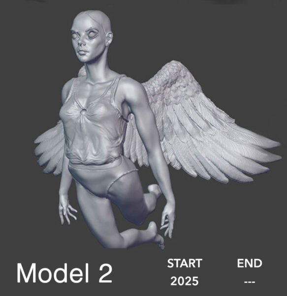 Model 2