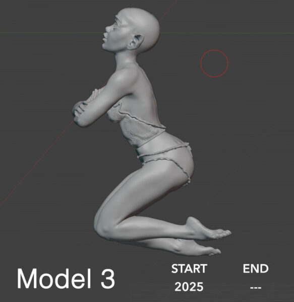 Model 3