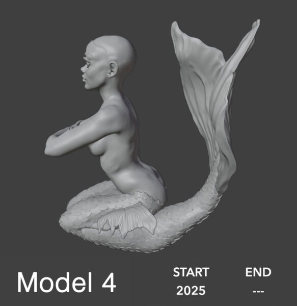 Model 4