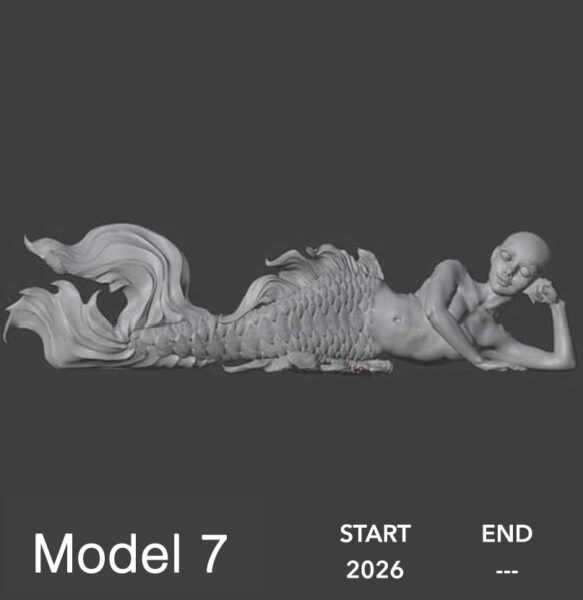 Model 7